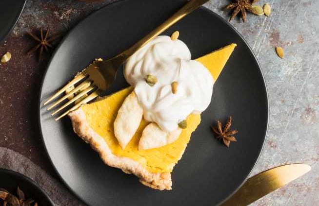 image of Lemon Meringue Pie