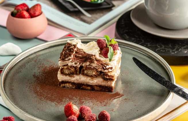 image of Classic Tiramisu
